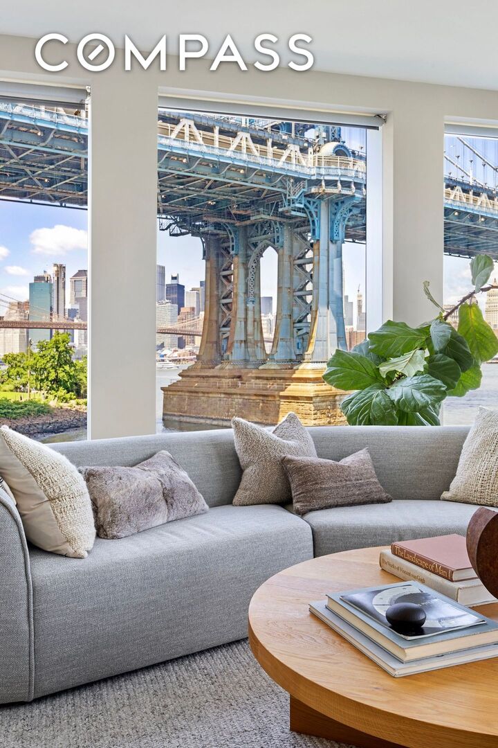 Property Photo:  1 John Street 3B  NY 11201 