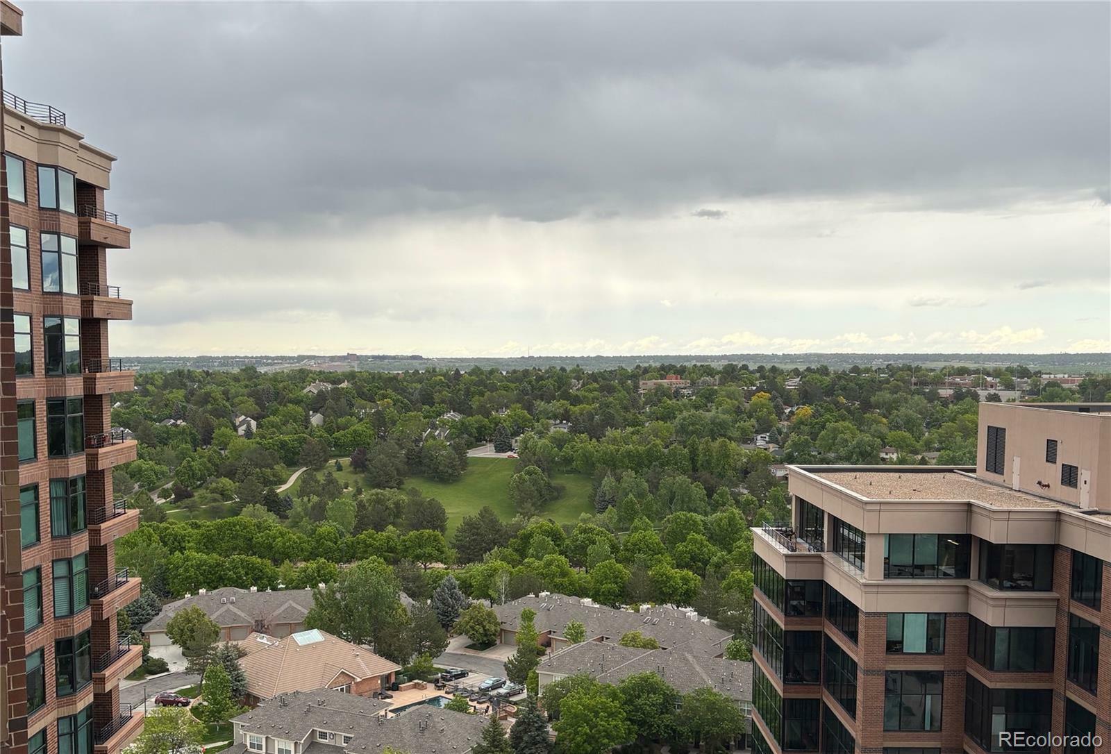 Property Photo:  8100 E Union Avenue 1502  CO 80237 