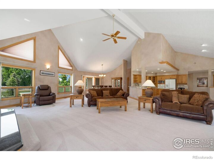 Property Photo: 6239 Ashcroft Road CO 80634