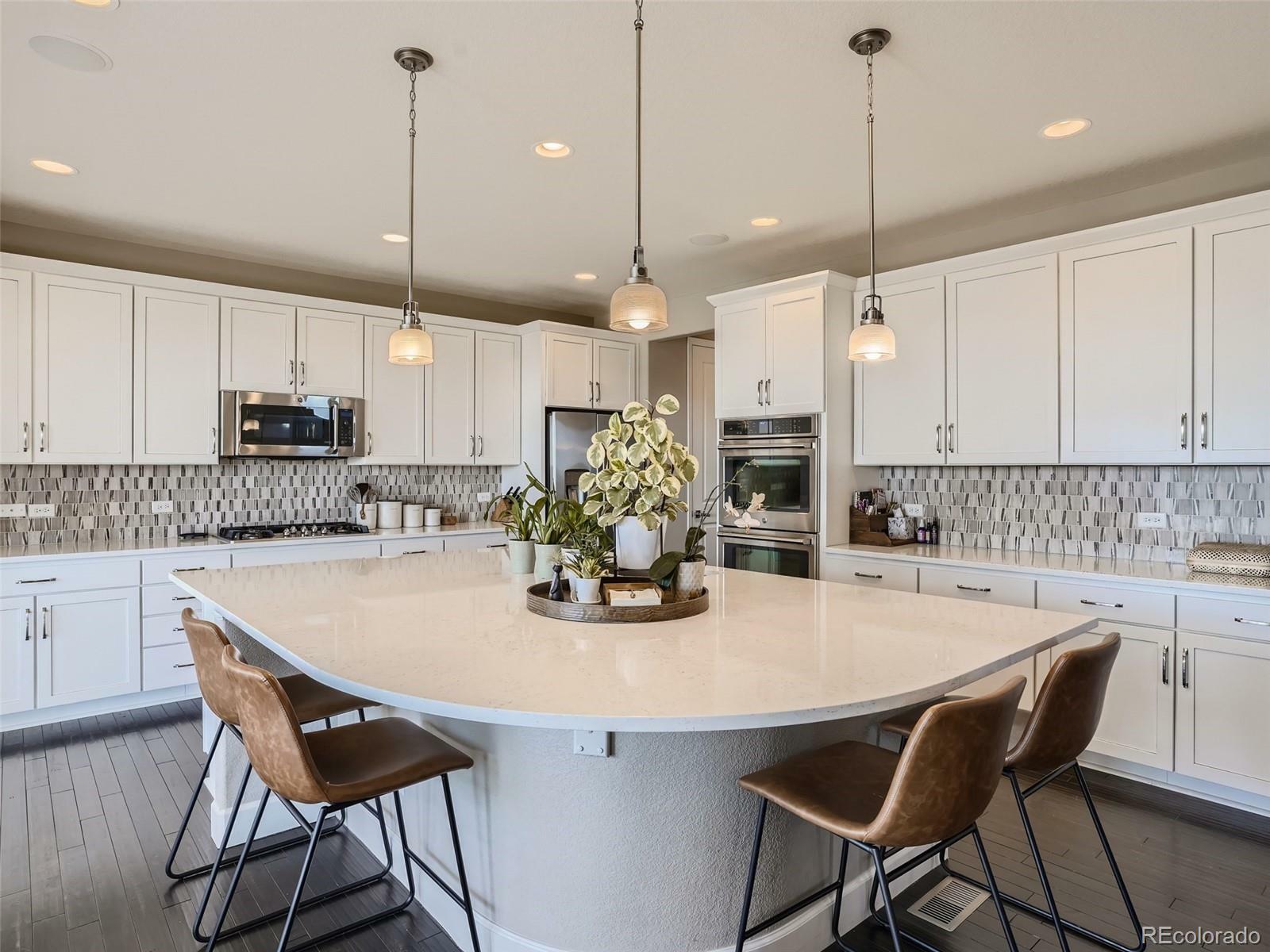 Property Photo: 11096 Endeavor Drive CO 80134