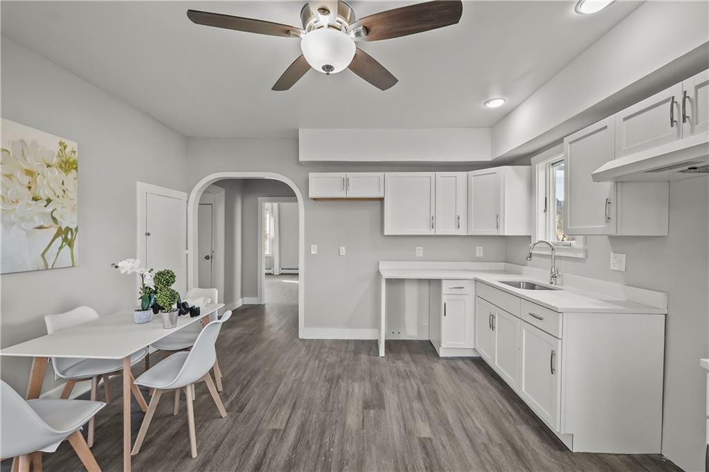Property Photo: 40 Jenkins Street RI 02906
