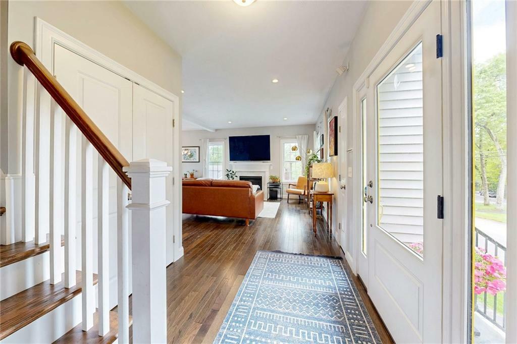 Property Photo: 79 Arnold Drive RI 02864