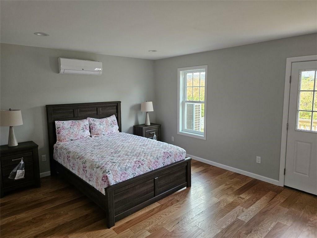 Property Photo: 83 Ayda Rose Avenue RI 02893