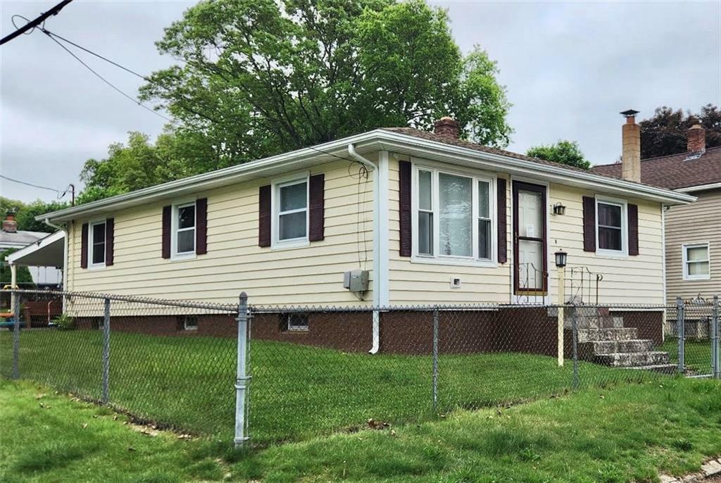 Property Photo: 211 Iroquois Road Road RI 02864