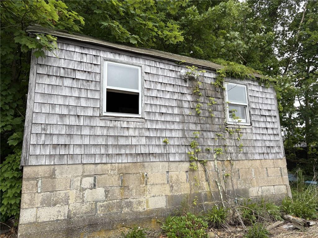 Property Photo: 351 County Road RI 02806