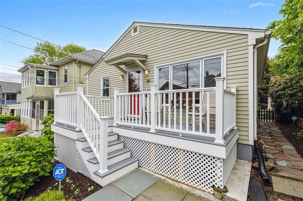 Property Photo:  49 Twelfth Street  RI 02906 