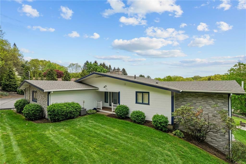 Property Photo: 196 Stillwater Road RI 02917