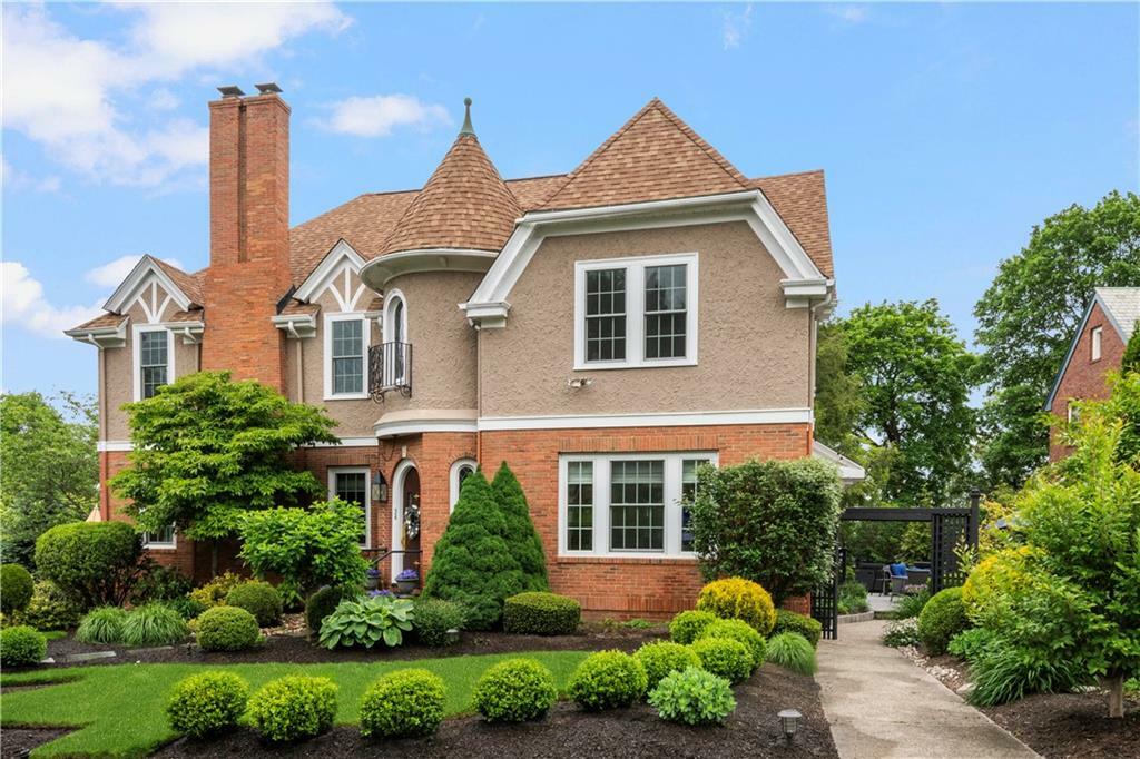 Property Photo: 34 Dryden Avenue RI 02860