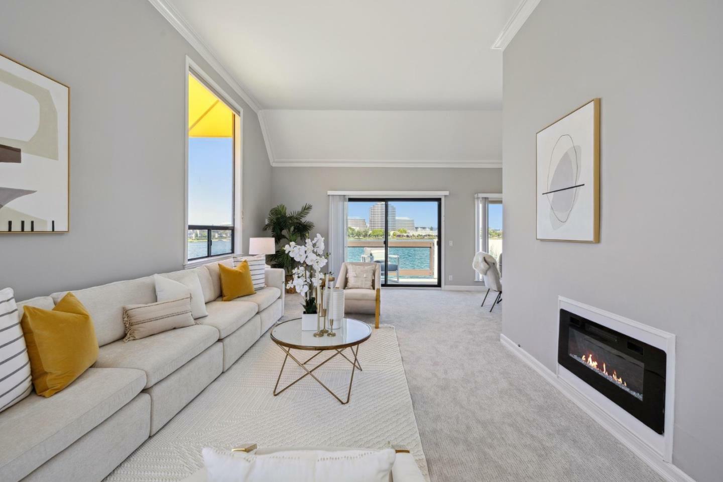 Property Photo: 644 Portofino Lane CA 94404