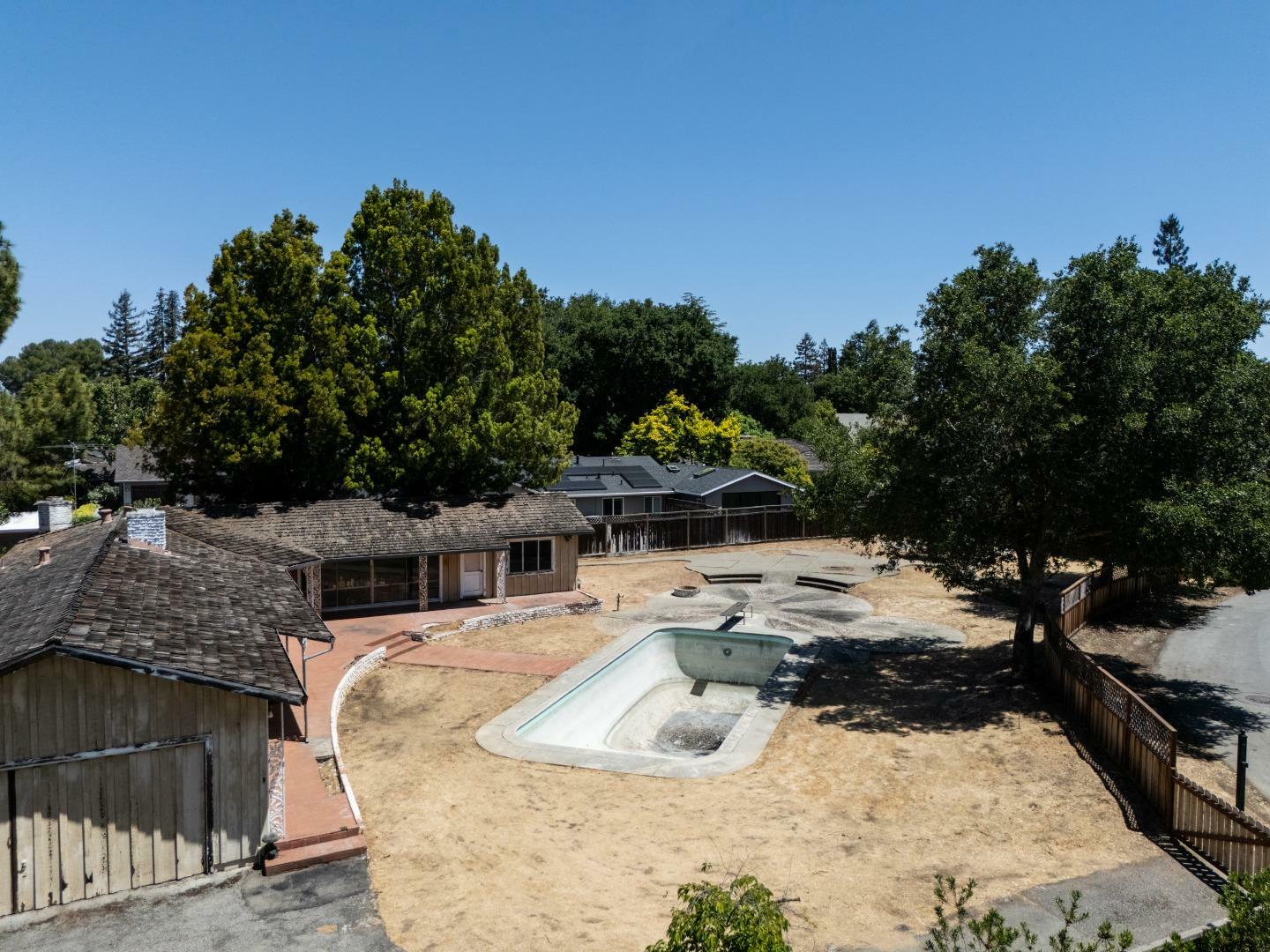 Property Photo: 225 Live Oak Lane CA 94022