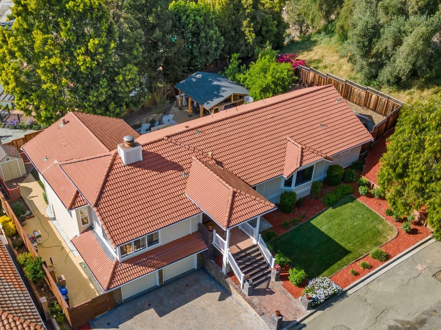 Property Photo:  325 Britto Terrace  CA 94539 