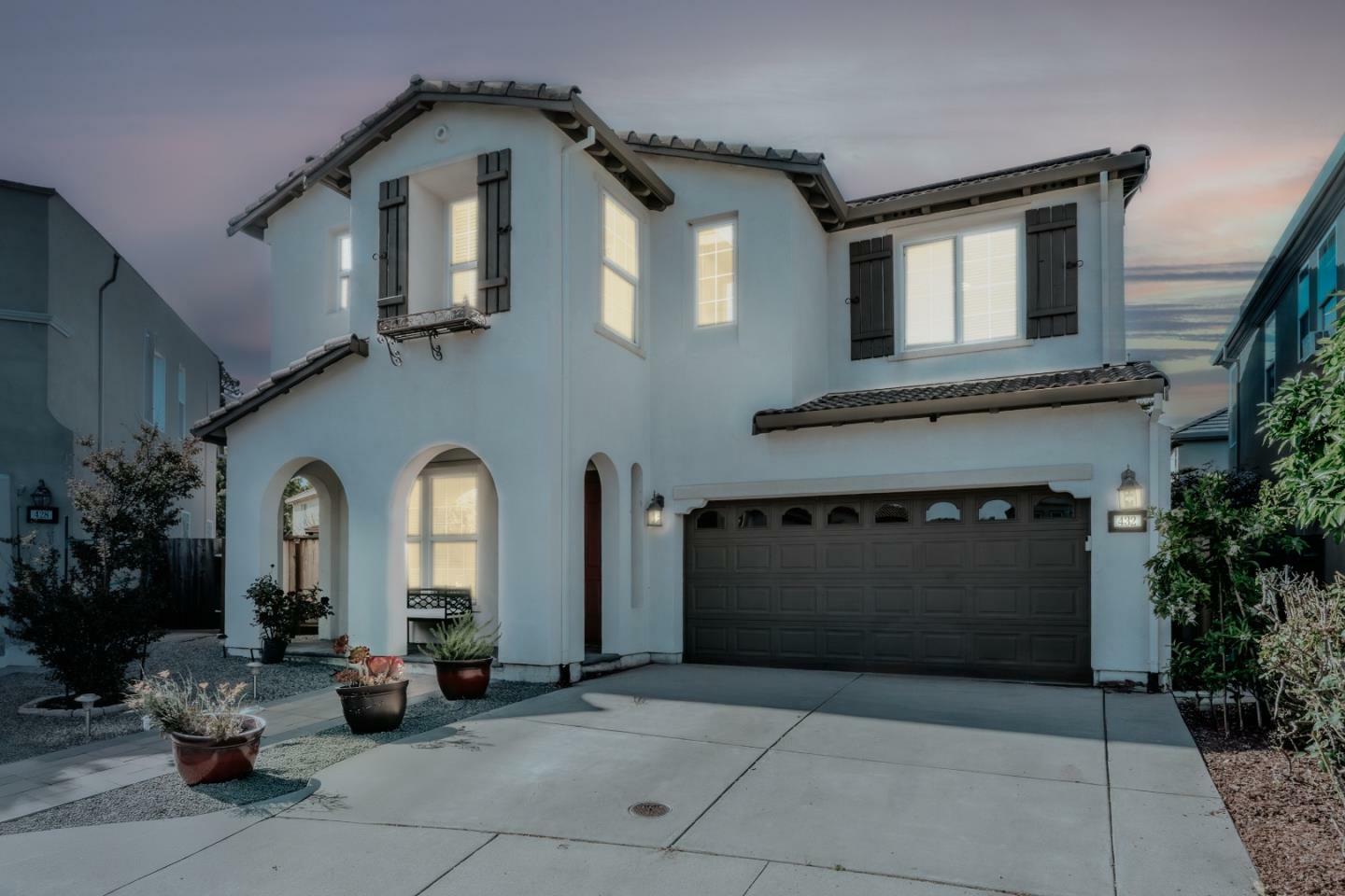 Property Photo: 432 Violeta Court CA 95136