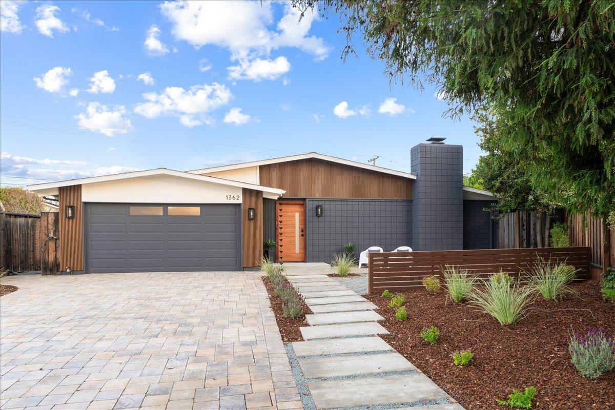 Property Photo: 1362 Egret Drive CA 94087