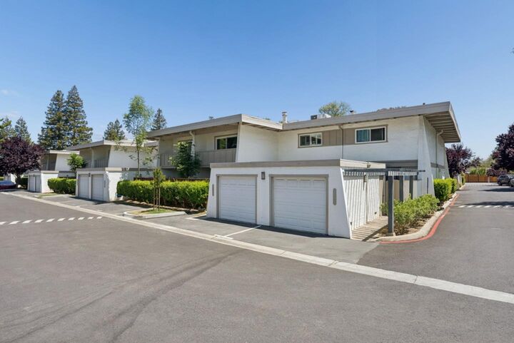 Property Photo: 10441 Mary Avenue CA 95014
