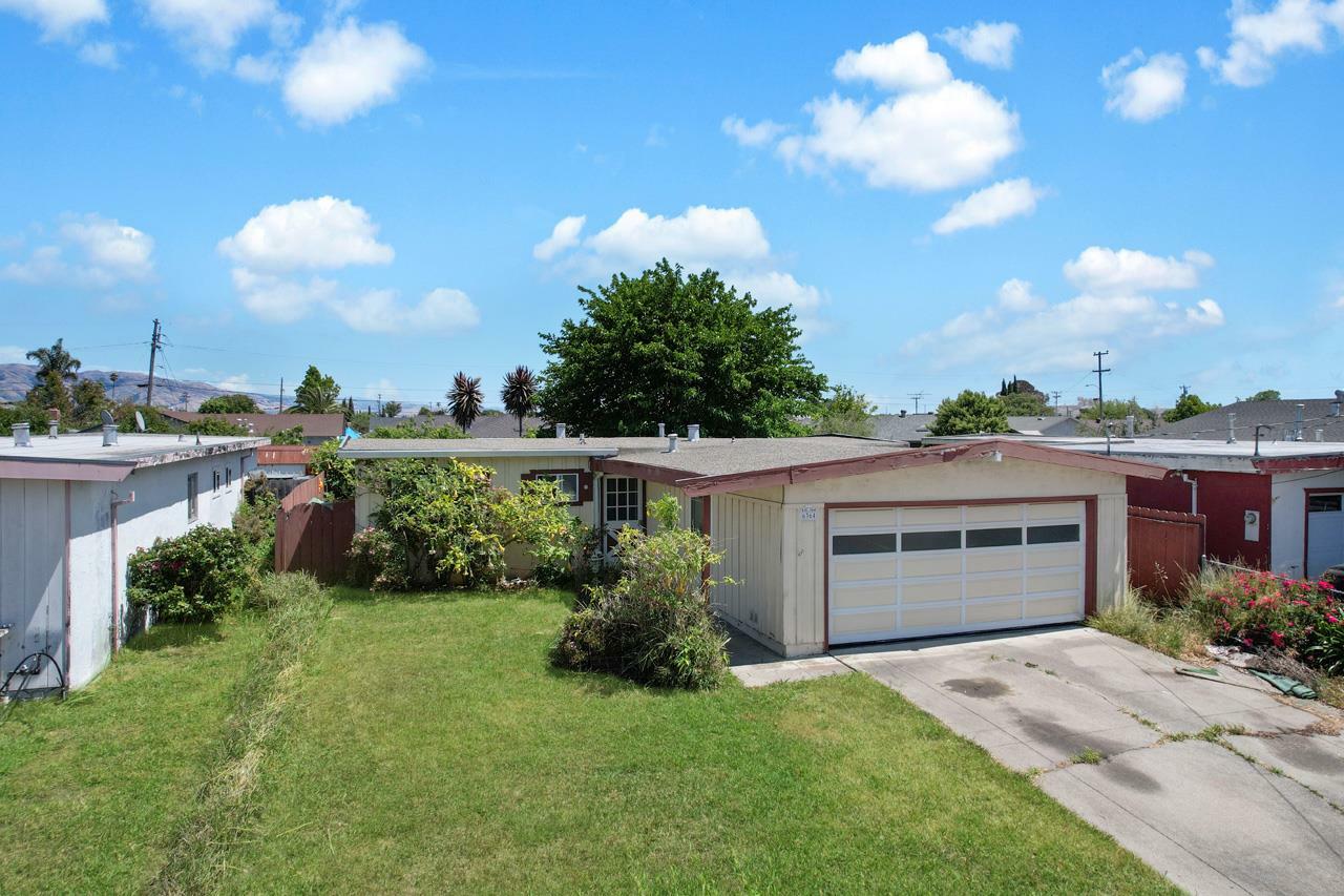 Property Photo: 6364 Thomas Avenue CA 94560