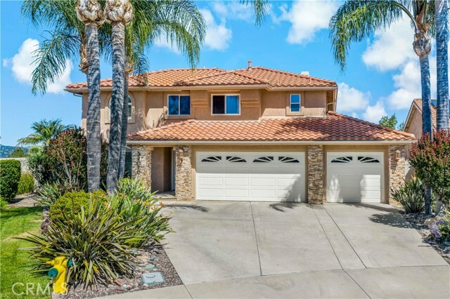 Property Photo:  32070 Corte Bonilio  CA 92592 