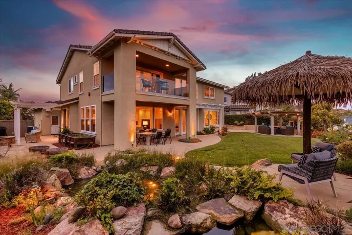 Property Photo: 473 Sandalwood Ct CA 92024