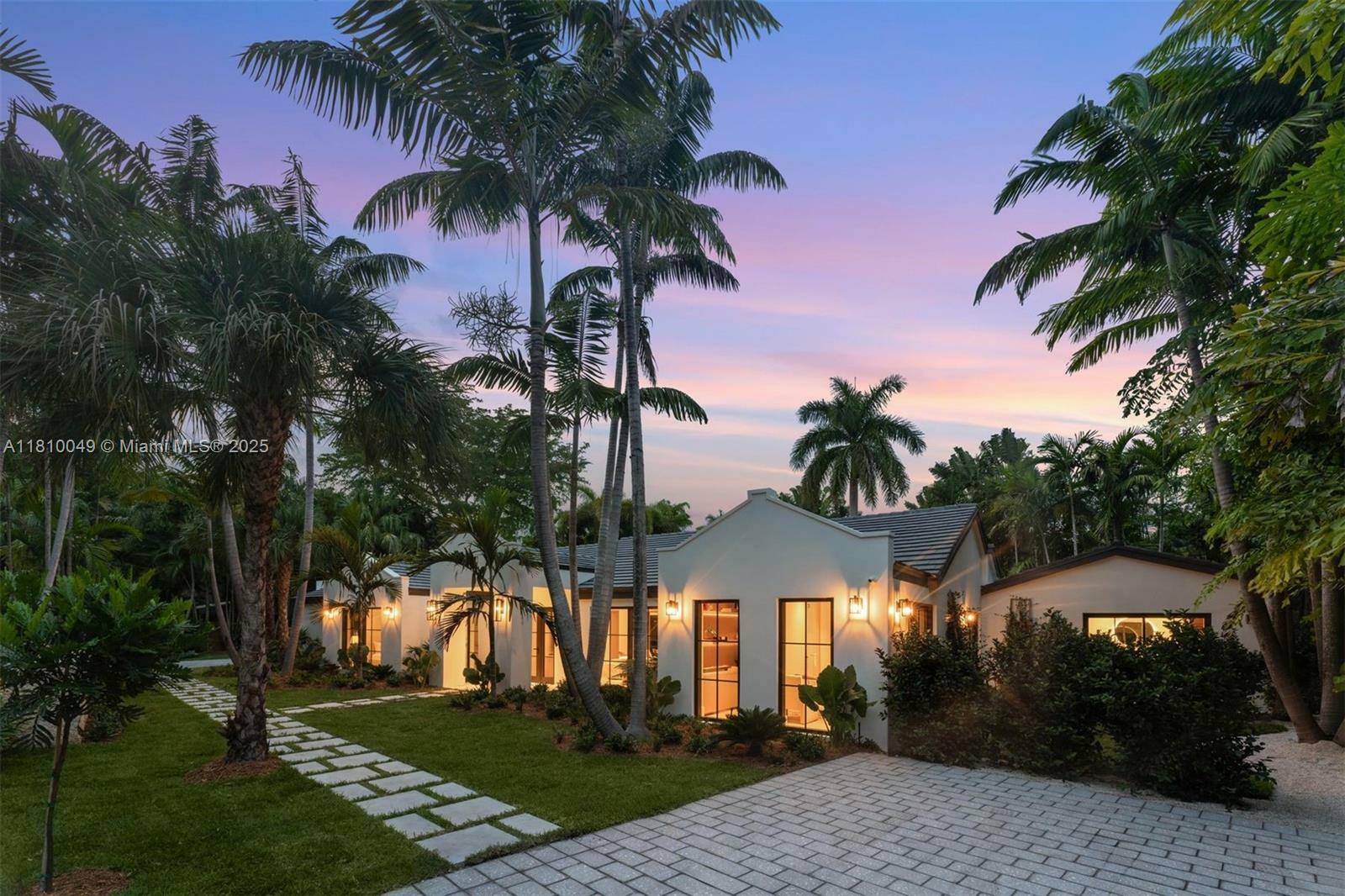 3883 Wood Ave  Miami FL 33133 photo