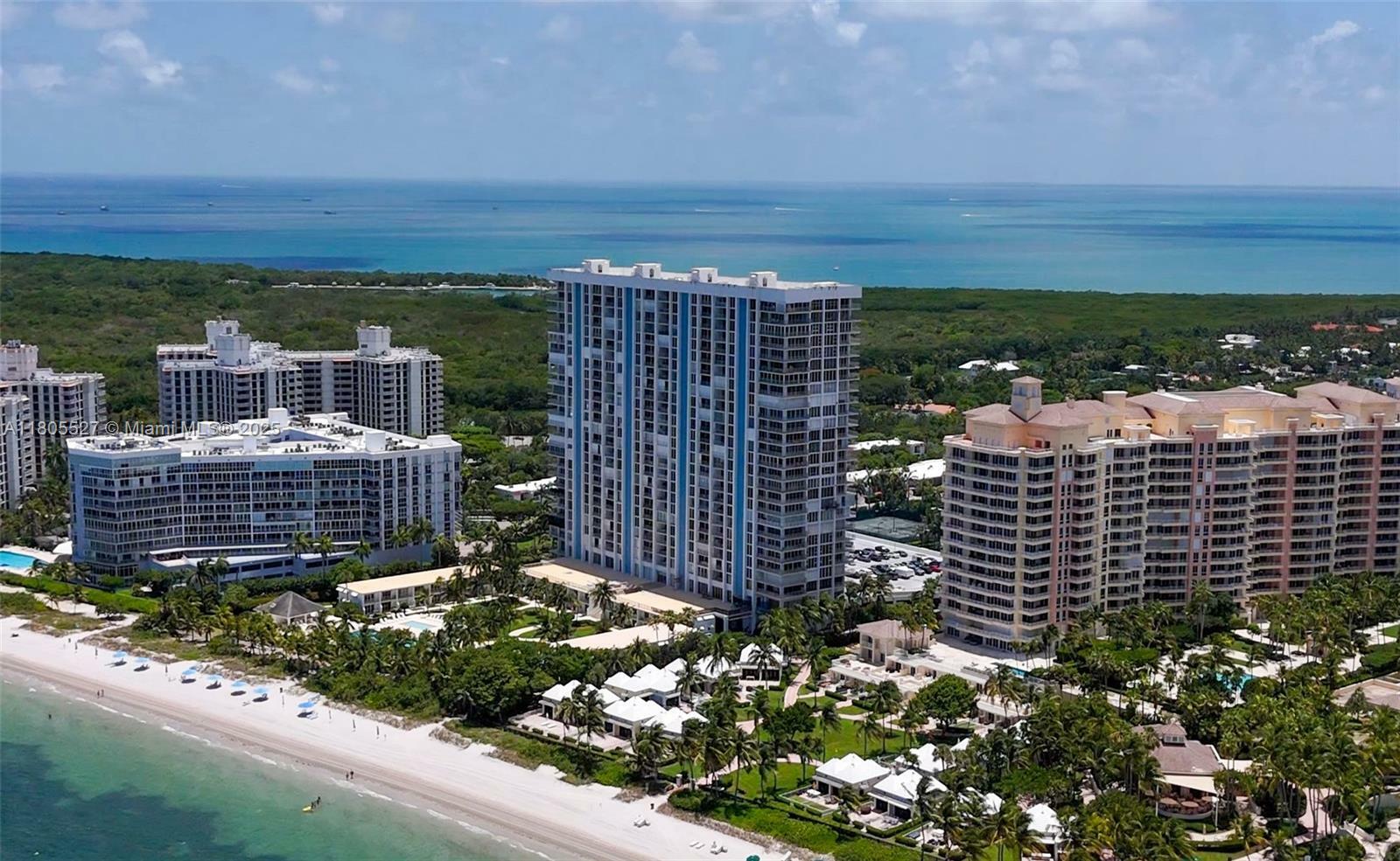 Property Photo: 881 Ocean Dr 13H FL 33149