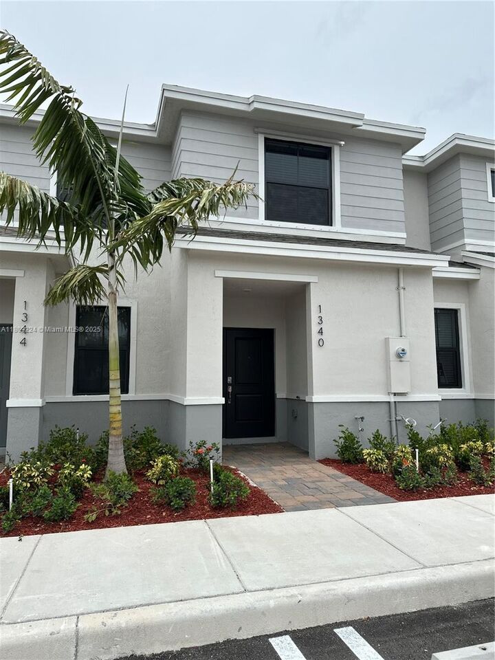 1340 NE 3rd Ave 1340  Florida City FL 33034 photo