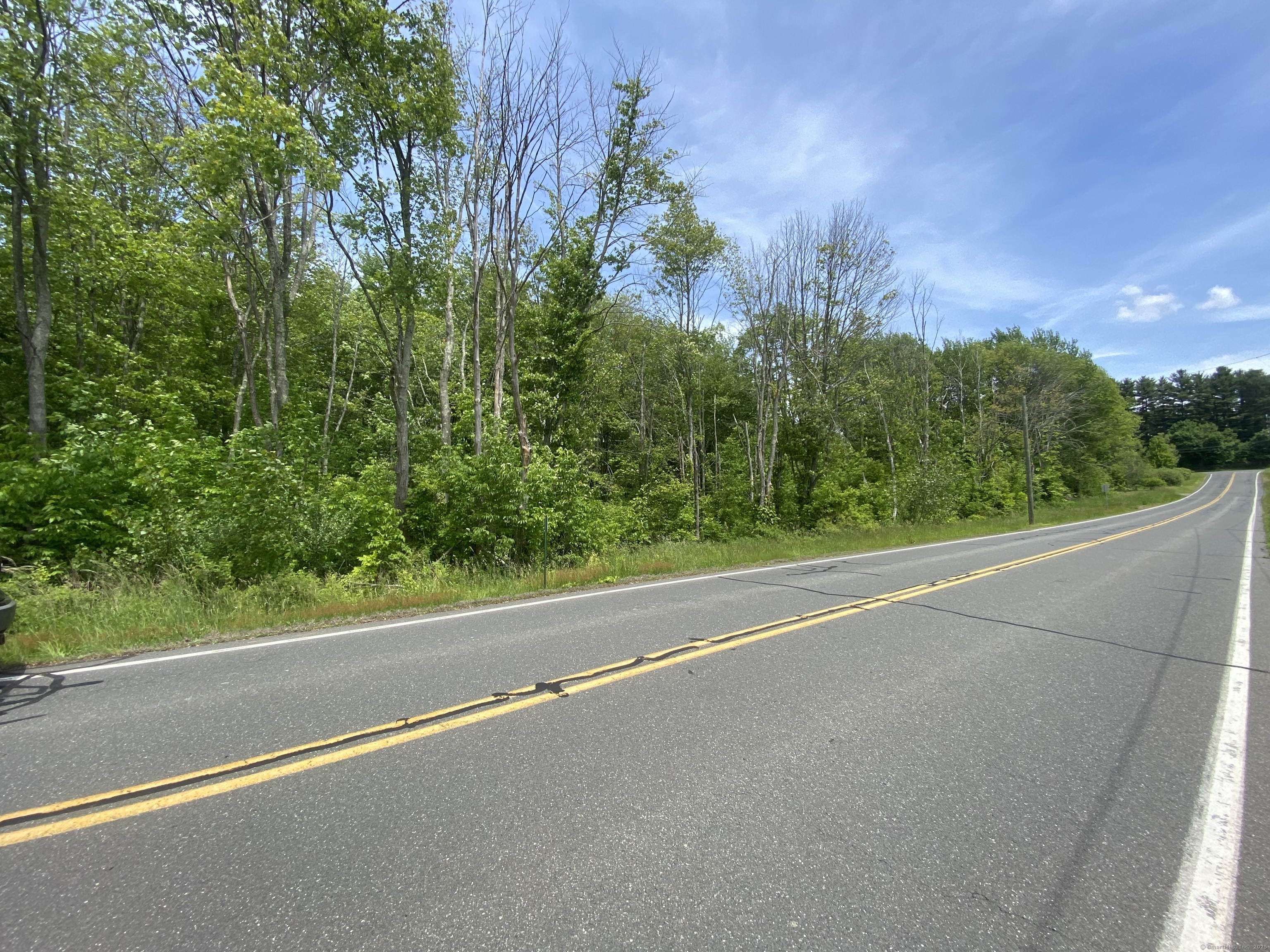 Property Photo: Hickory Street CT 06078