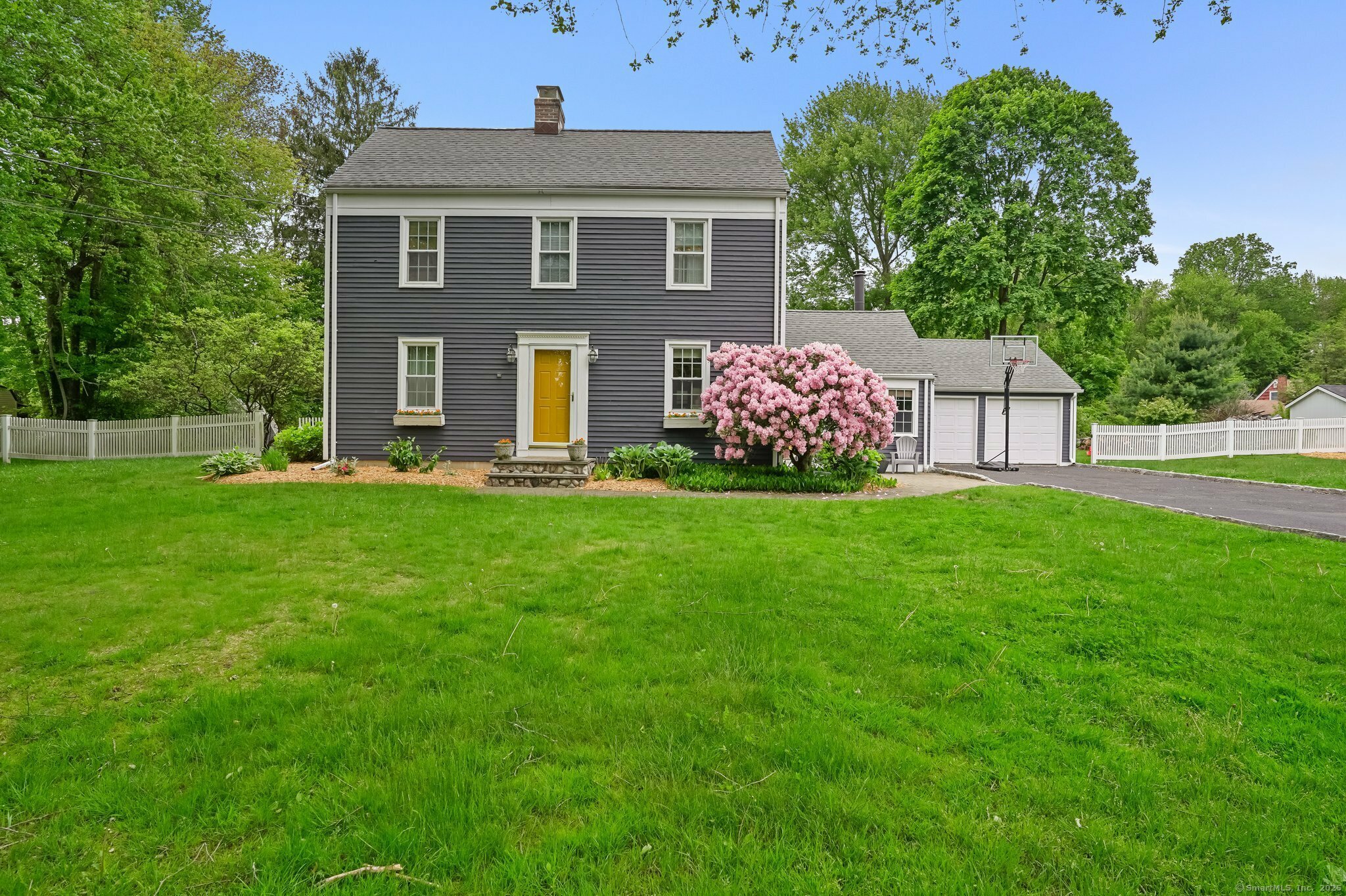 Property Photo: 17 Chester Road CT 06612