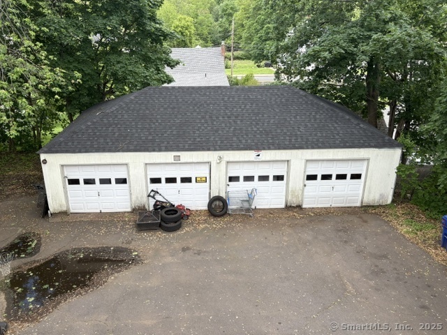 Property Photo: 50 North Street CT 06042