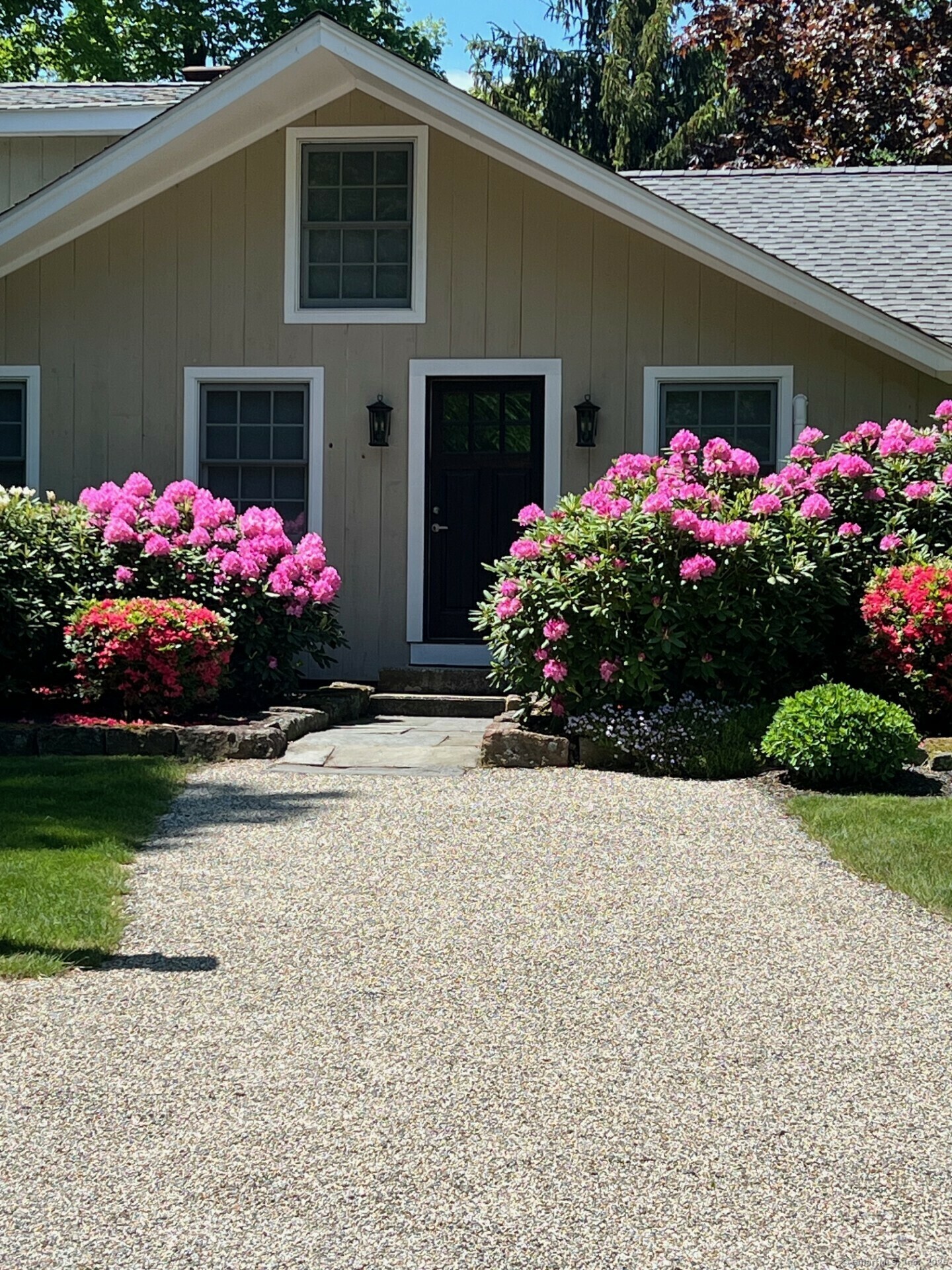 Property Photo: 30 A Whiting Farm Road CT 06405