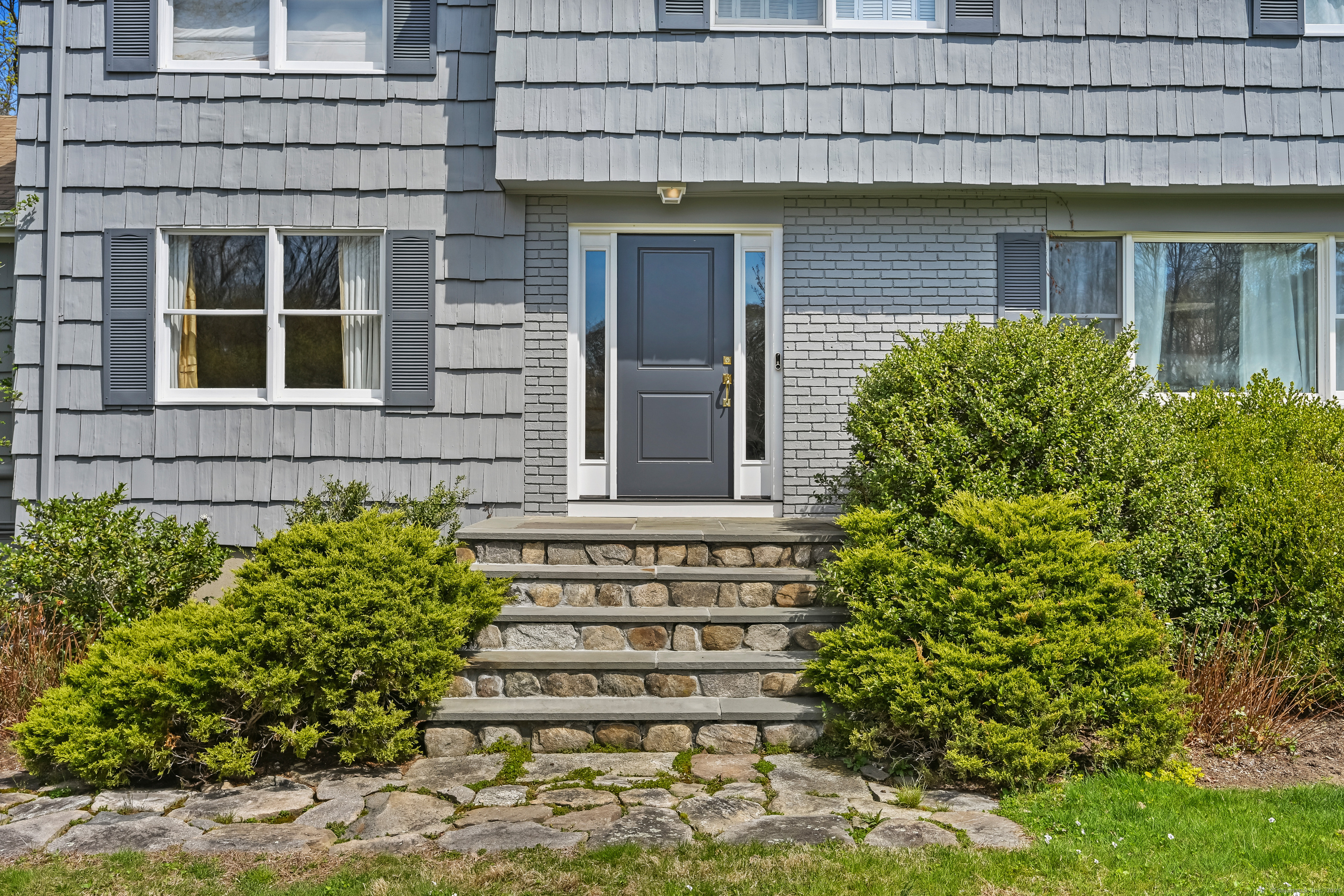 Property Photo:  36 Pheasant Ridge Road  CT 06896 