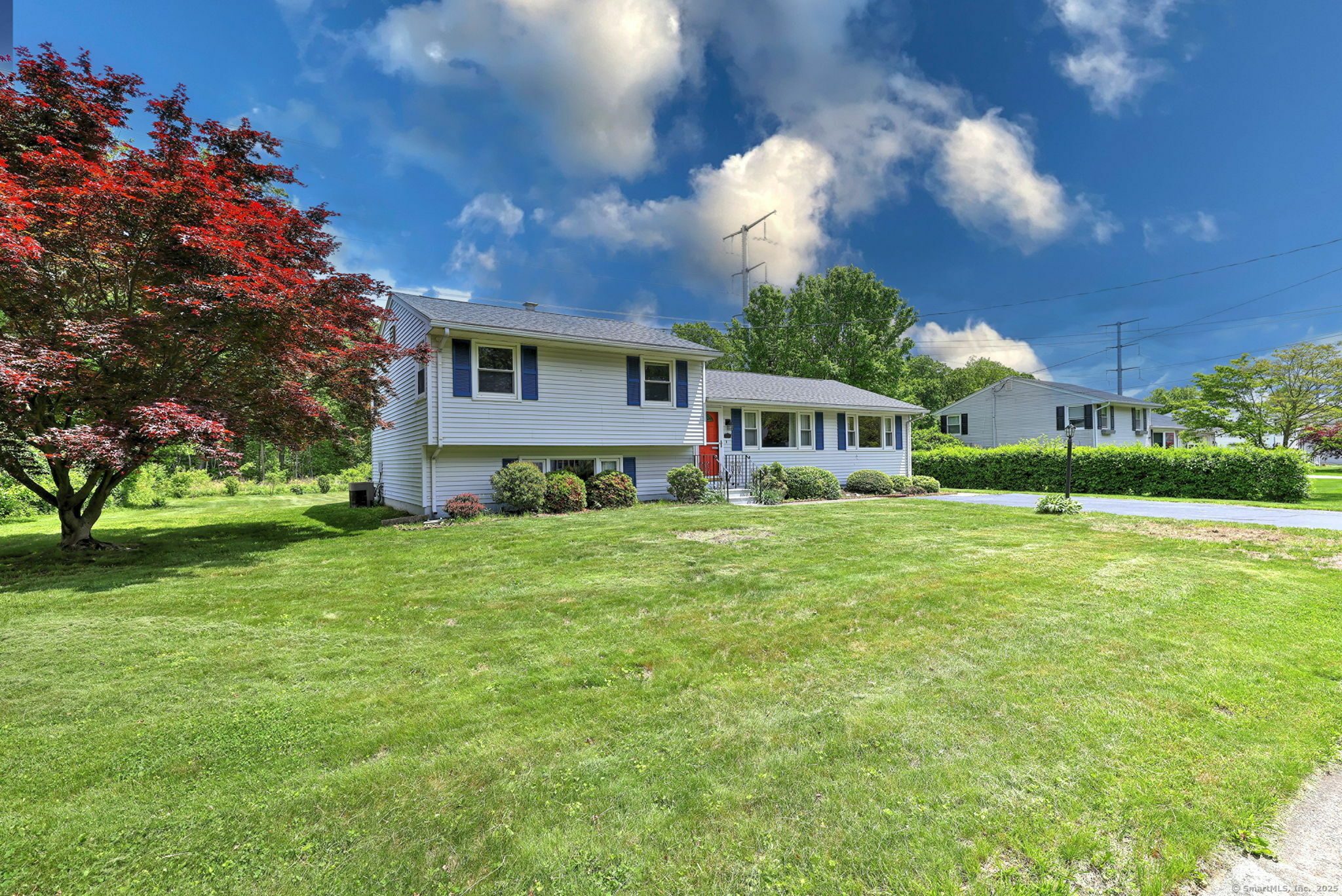 54 Mariot Circle  Wallingford CT 06492 photo