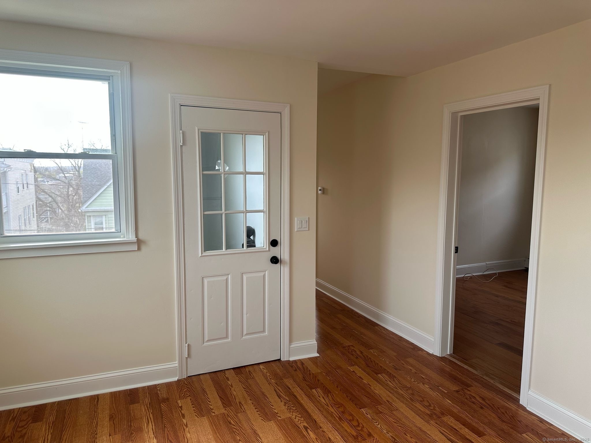 Property Photo: 182 Sheridan Street 3 CT 06619