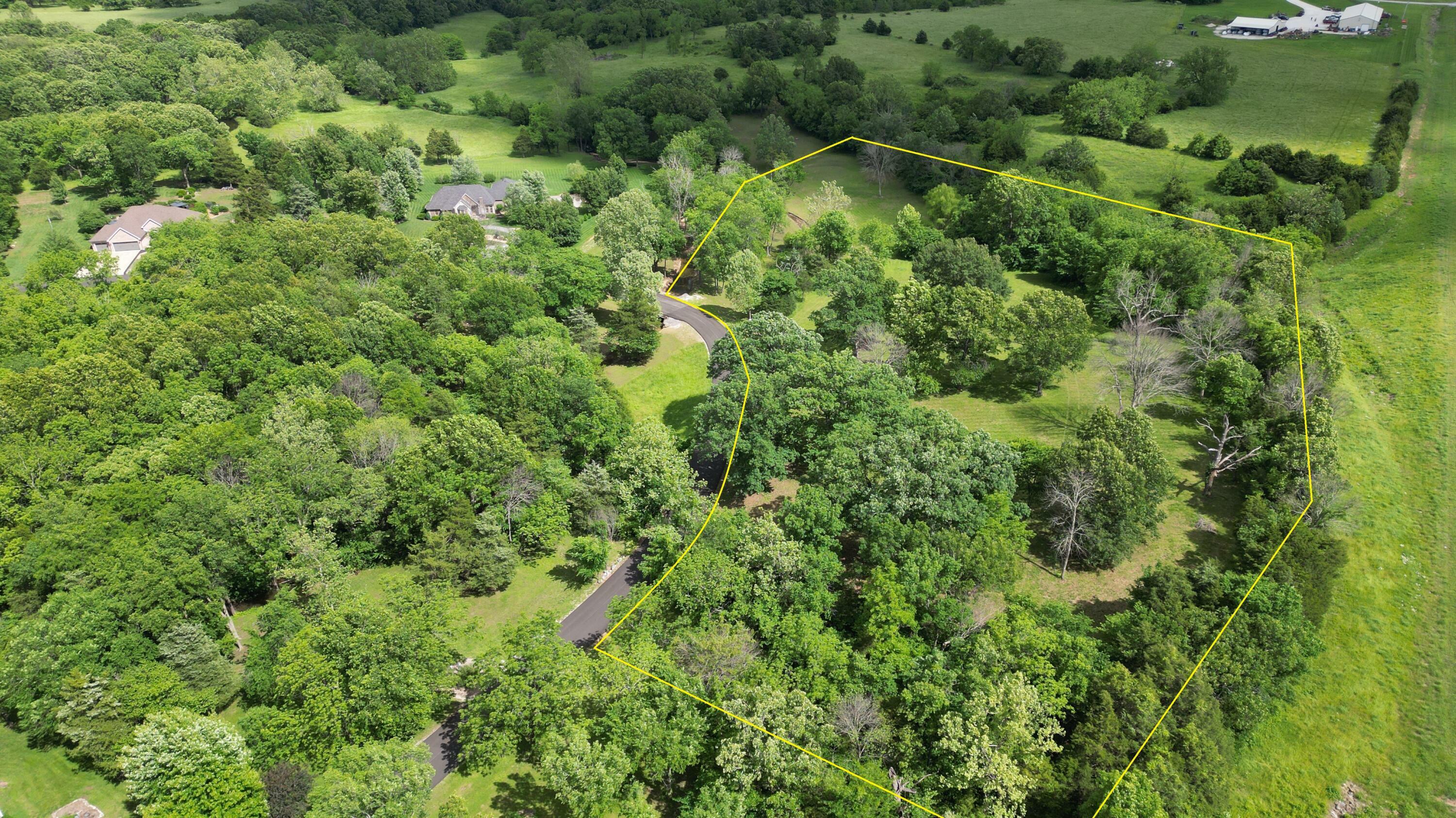 Property Photo: 4269 S 93rd Road MO 65613