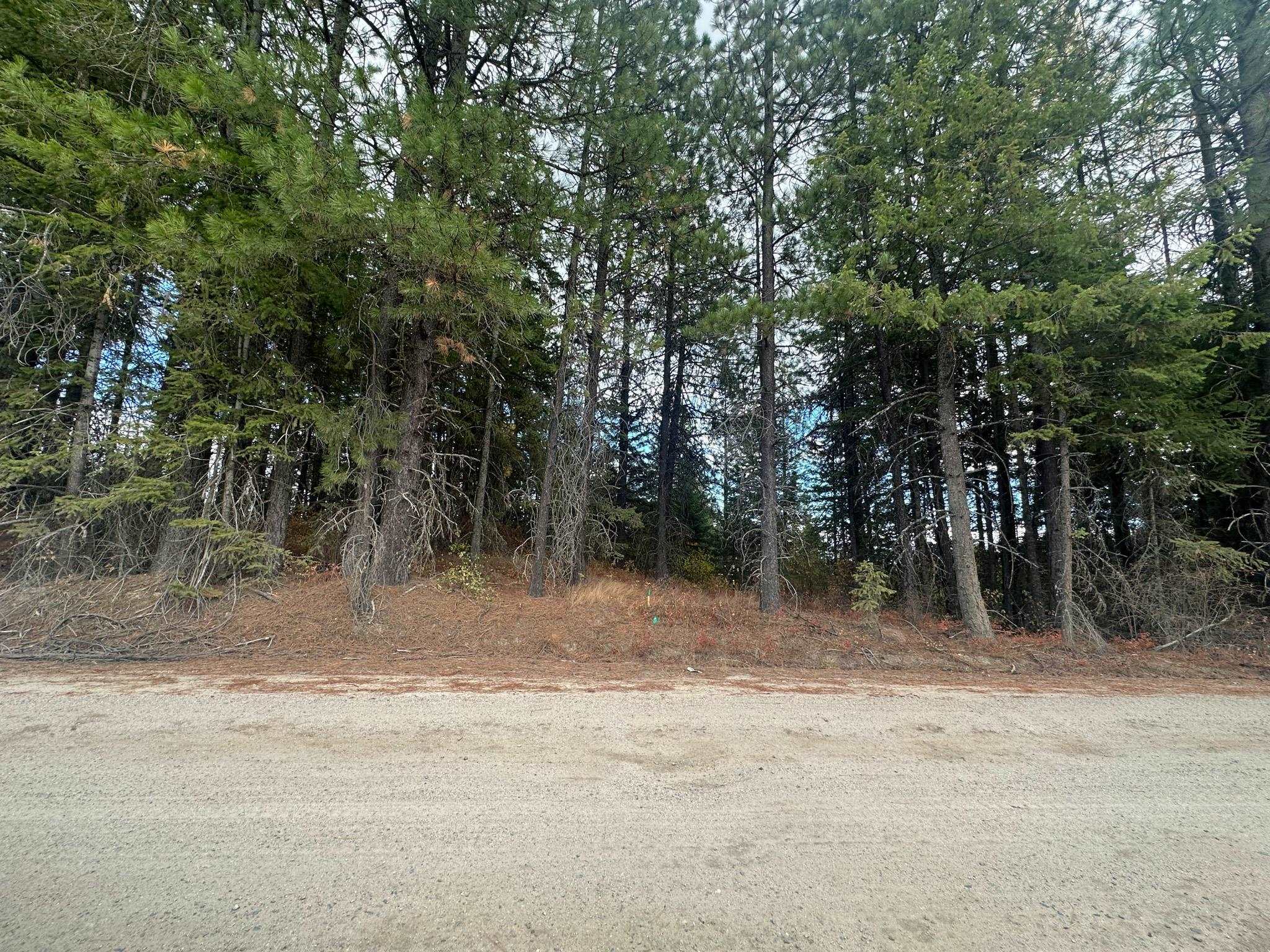 Property Photo: 4450 Buck Creek Rd WA 99148