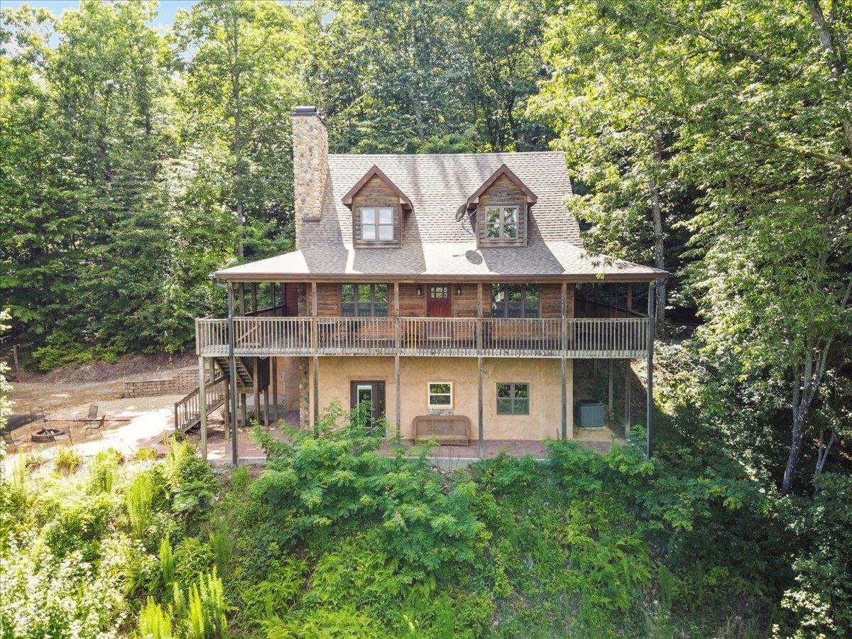 Property Photo: 80 Rosemond Road SC 29635