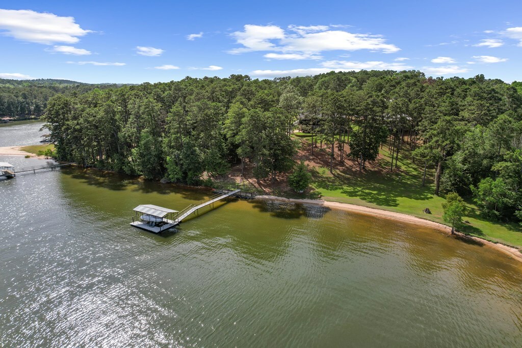 Property Photo: 672 Galaxie Drive North AL 36310