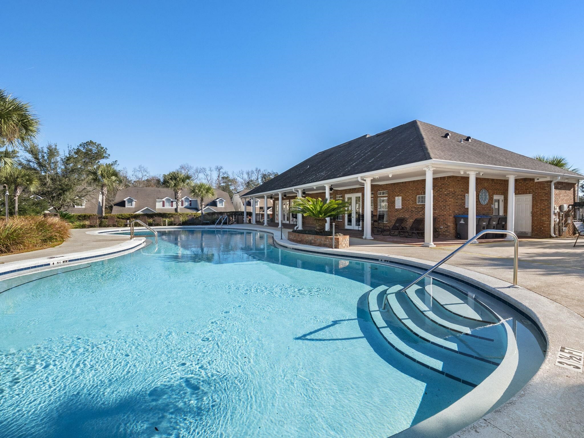 Property Photo: 4434 Gearhart Road 2604 FL 32303