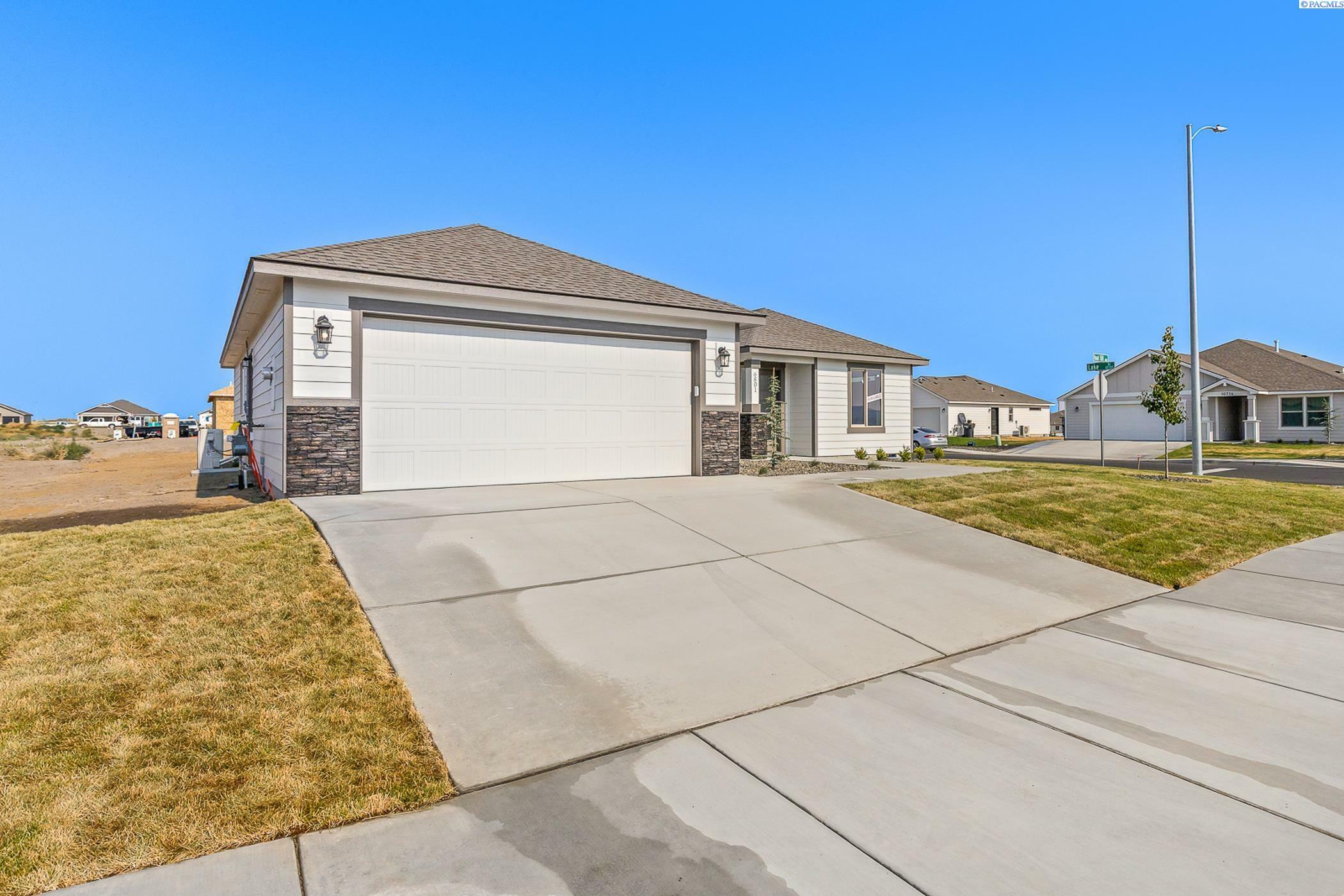 Property Photo:  6801 Road 108  WA 99301 