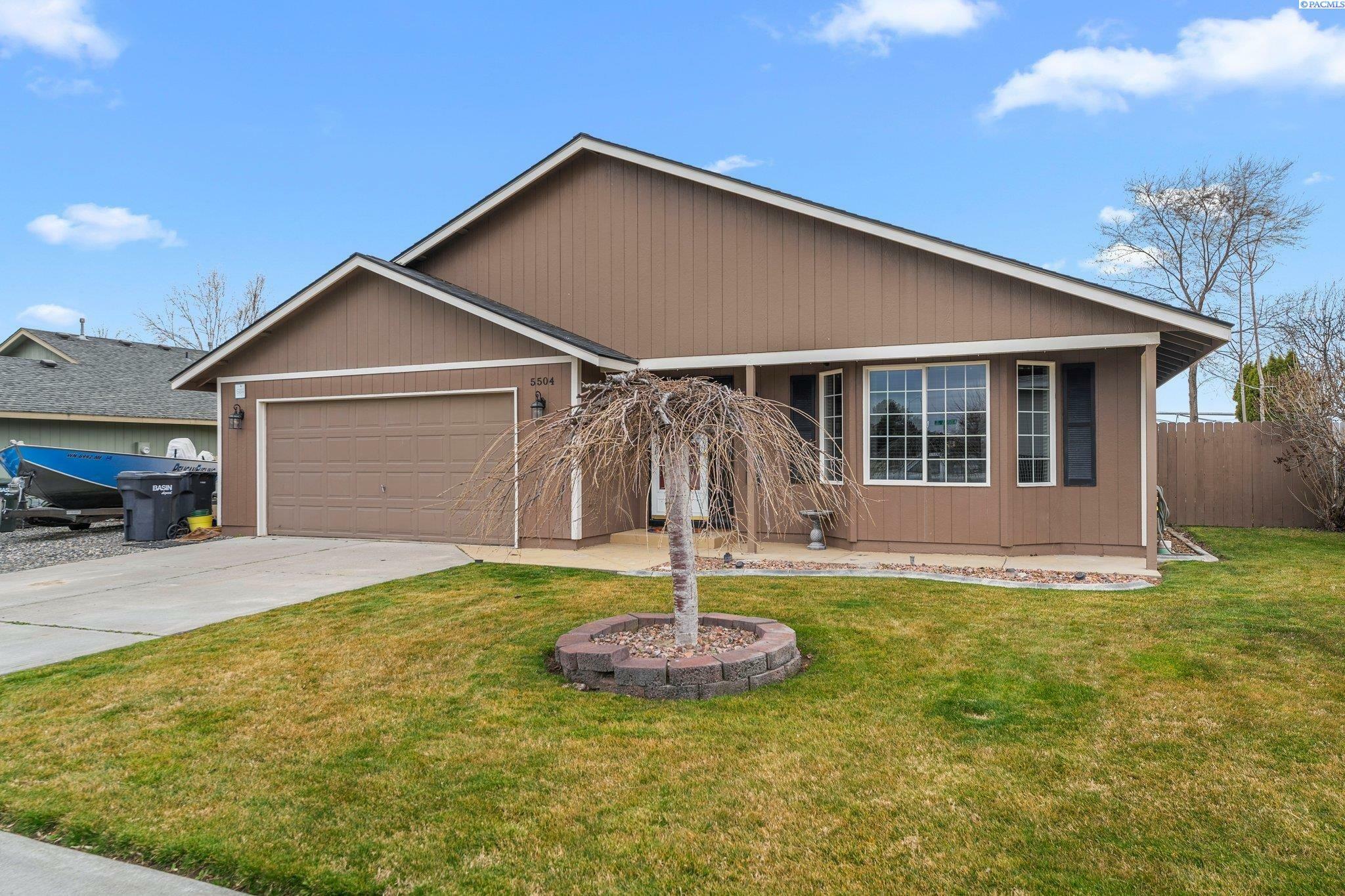 5504 Koufax Ln  Pasco WA 99301 photo