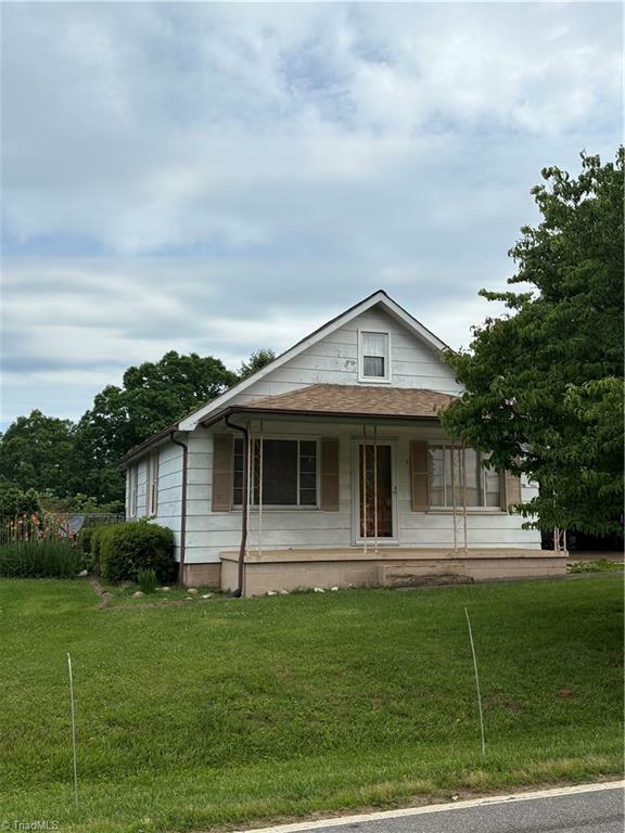 223 Flint Hill Road  North Wilkesboro NC 28659 photo