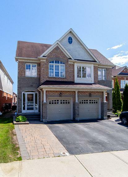 Photo de la propriété:  86 Tozer Crescent  ON L1T 5A2 