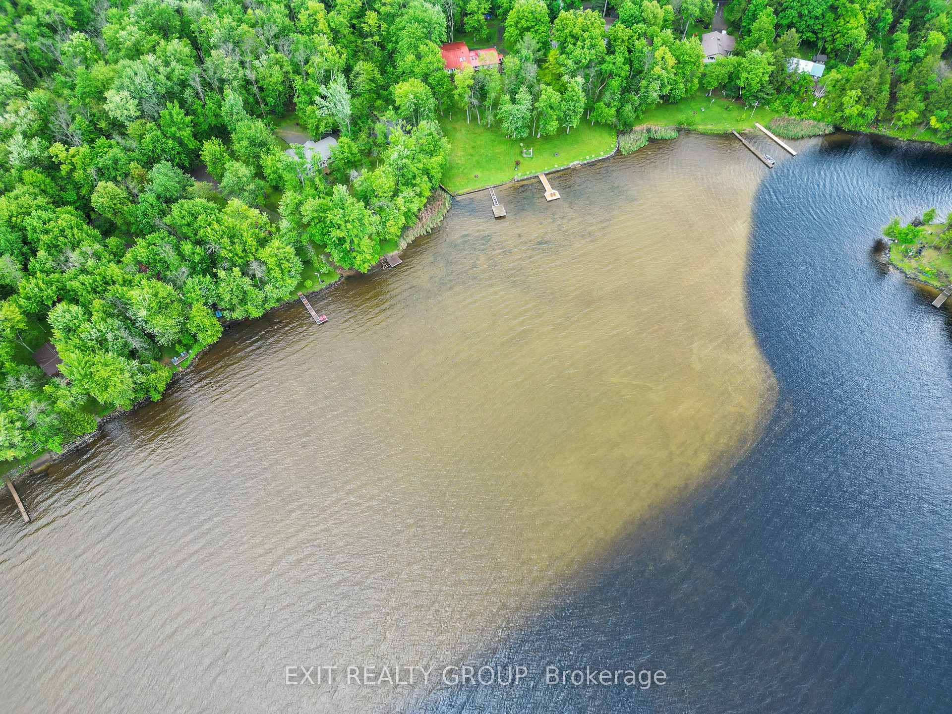 Property Photo: 734 Marble Point Road ON K0K 2M0