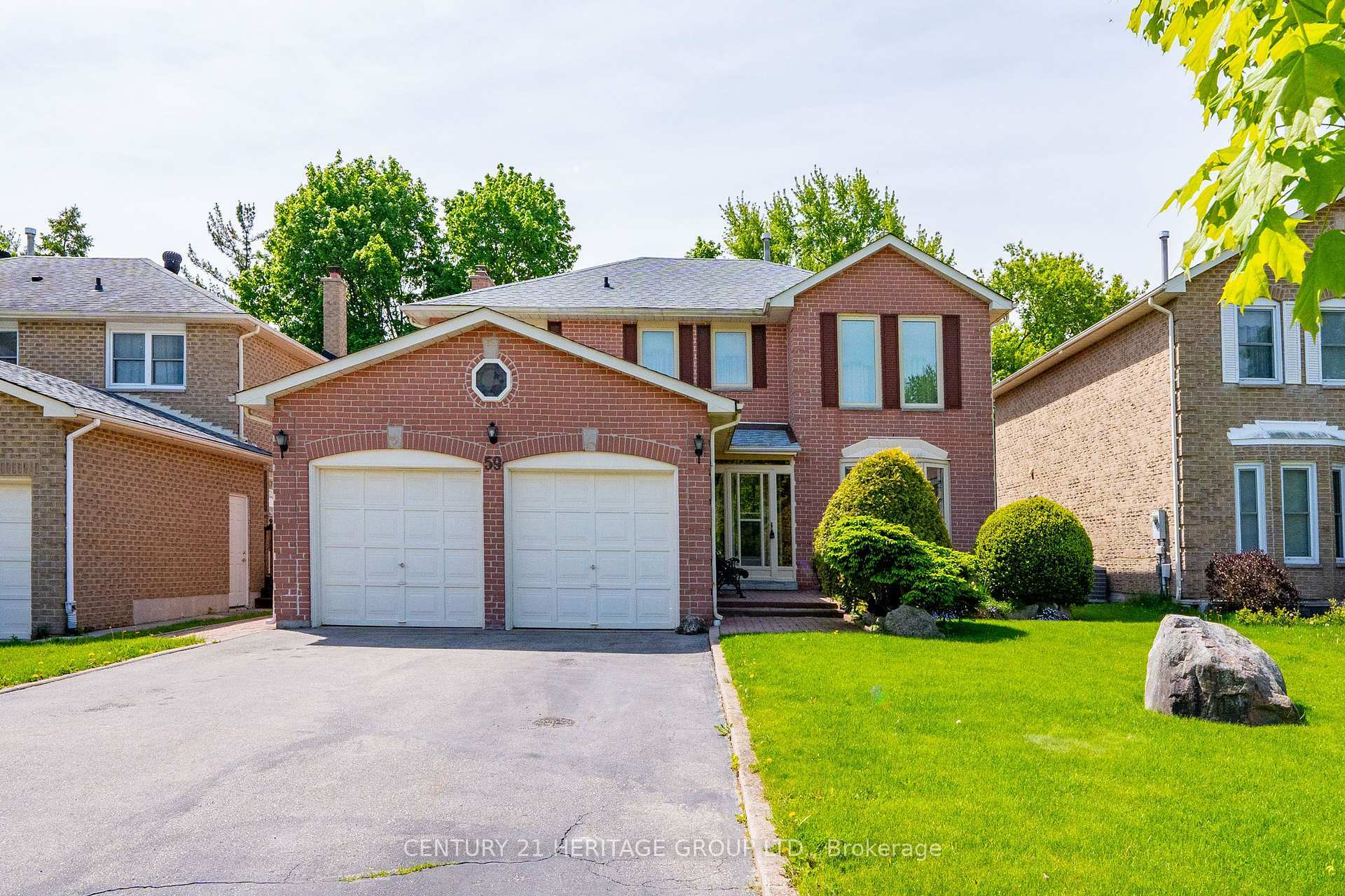 59 Blyth Street  Richmond Hill ON L4E 2W7 photo
