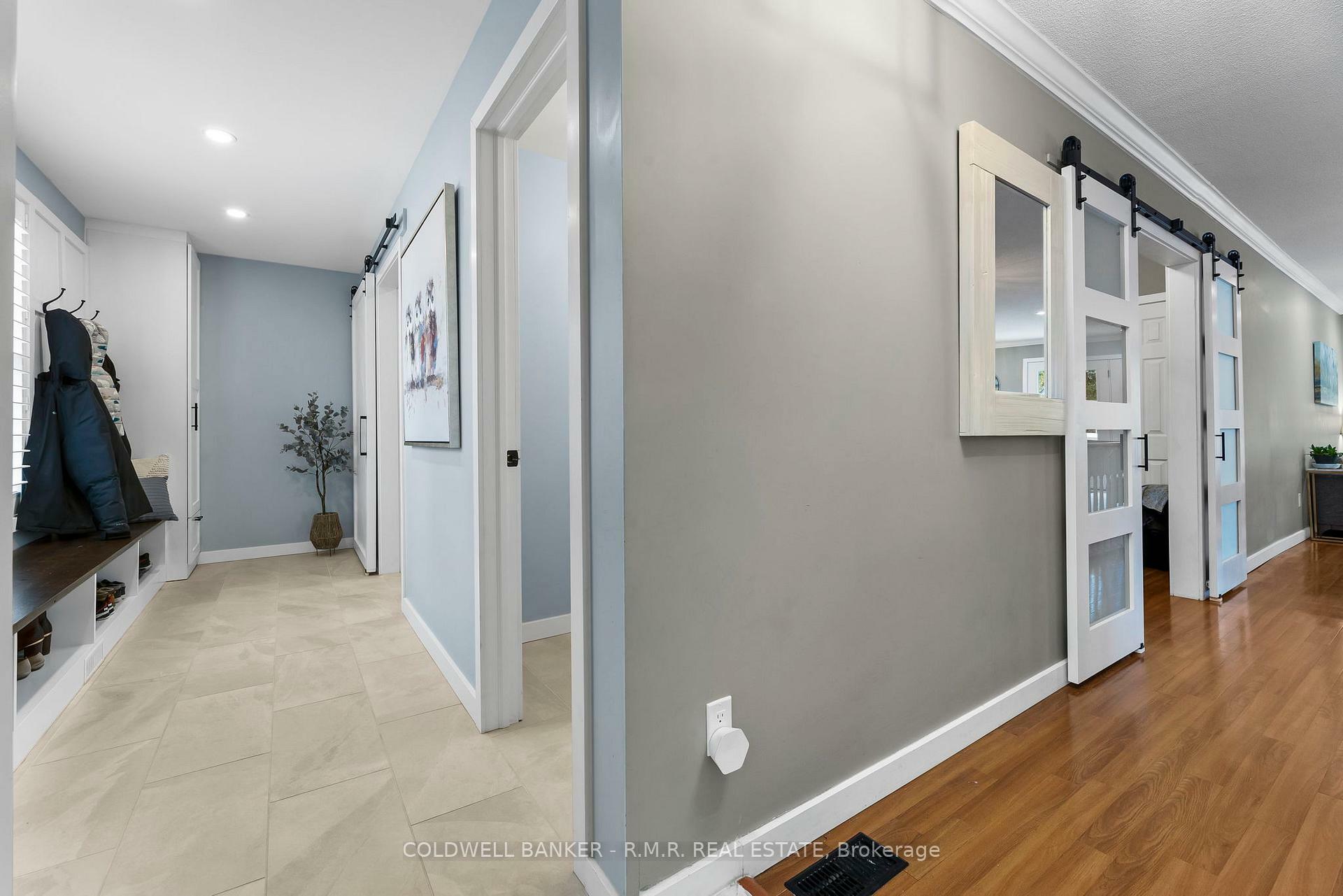 Property Photo: 115 Ardwick Street ON L1N 8A1