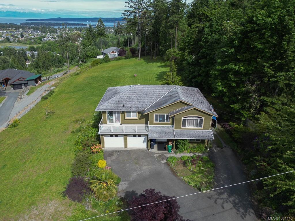 Property Photo: 256 King Rd BC V9R 6H9