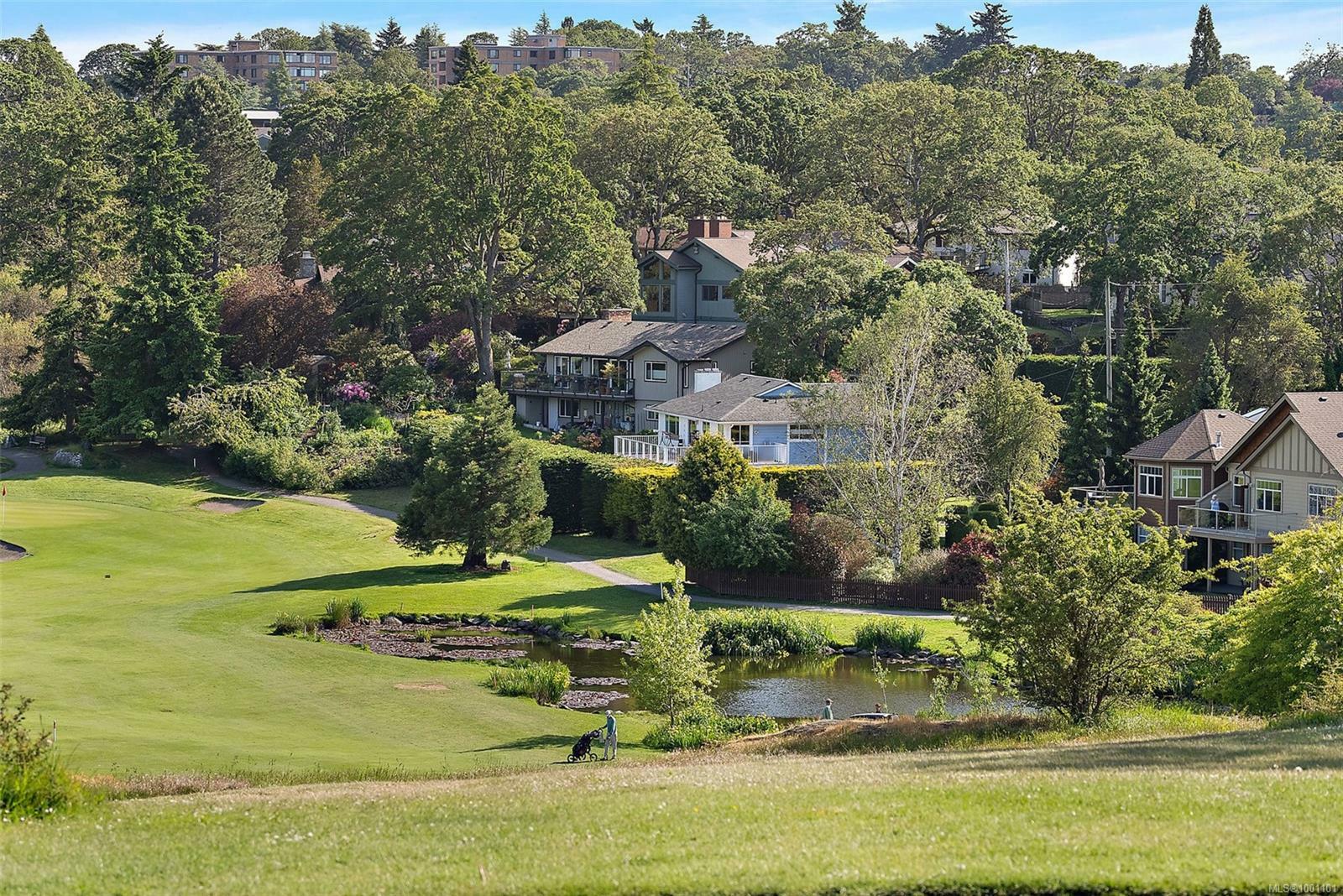 Property Photo: 1483 Tolmie Pl BC V8P 5J3