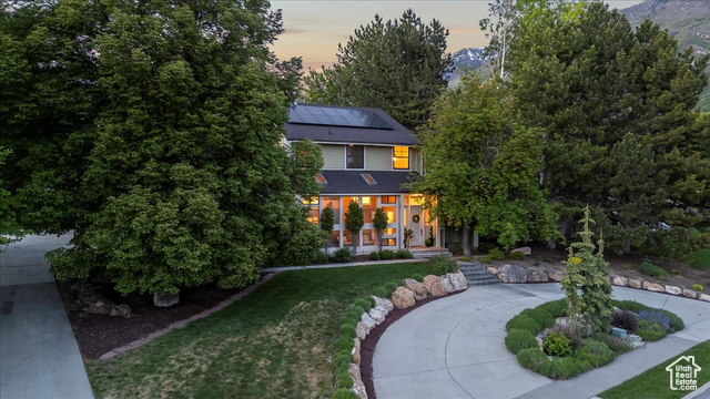 Property Photo:  971 E Village Way  UT 84004 