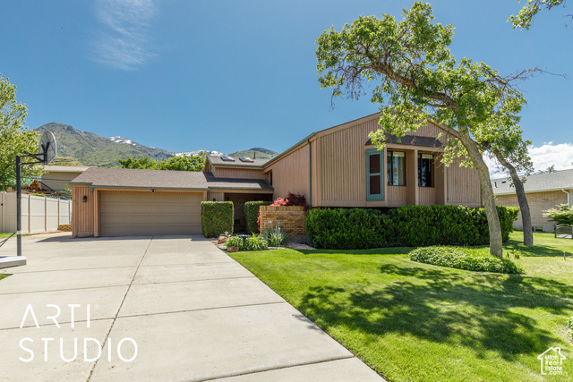 Property Photo: 1314 Devon St UT 84037