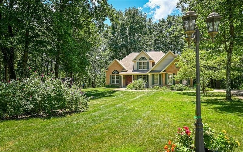 Property Photo: 103 McDonnell Ln PA 16002