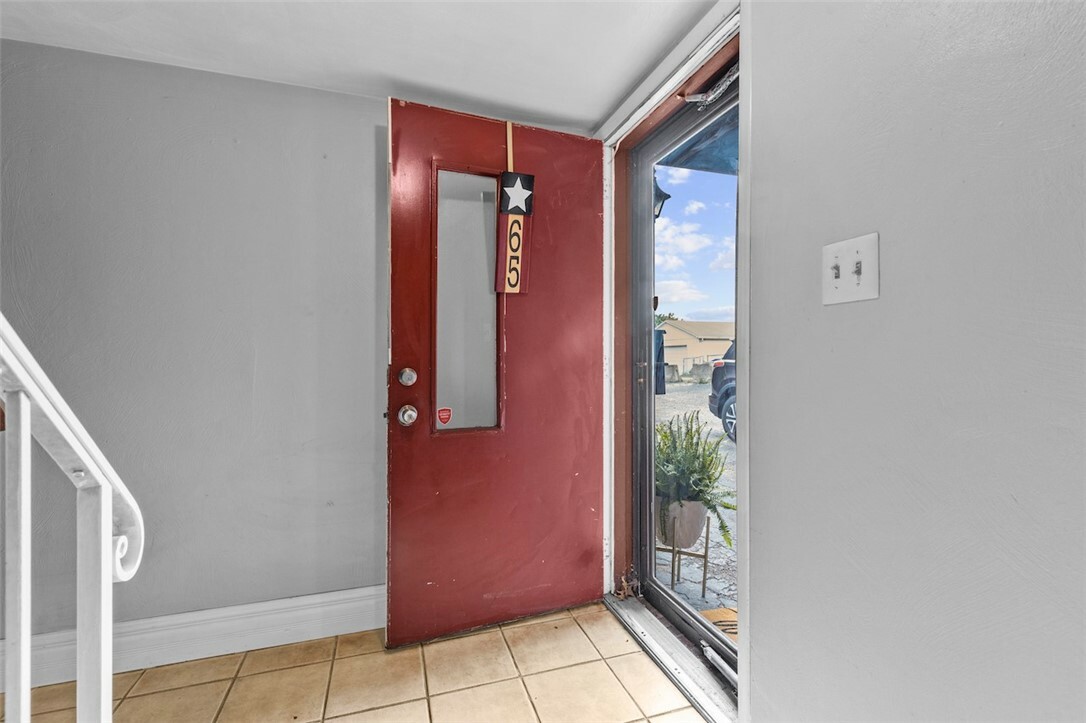 Property Photo: 65 Universal Street PA 15017