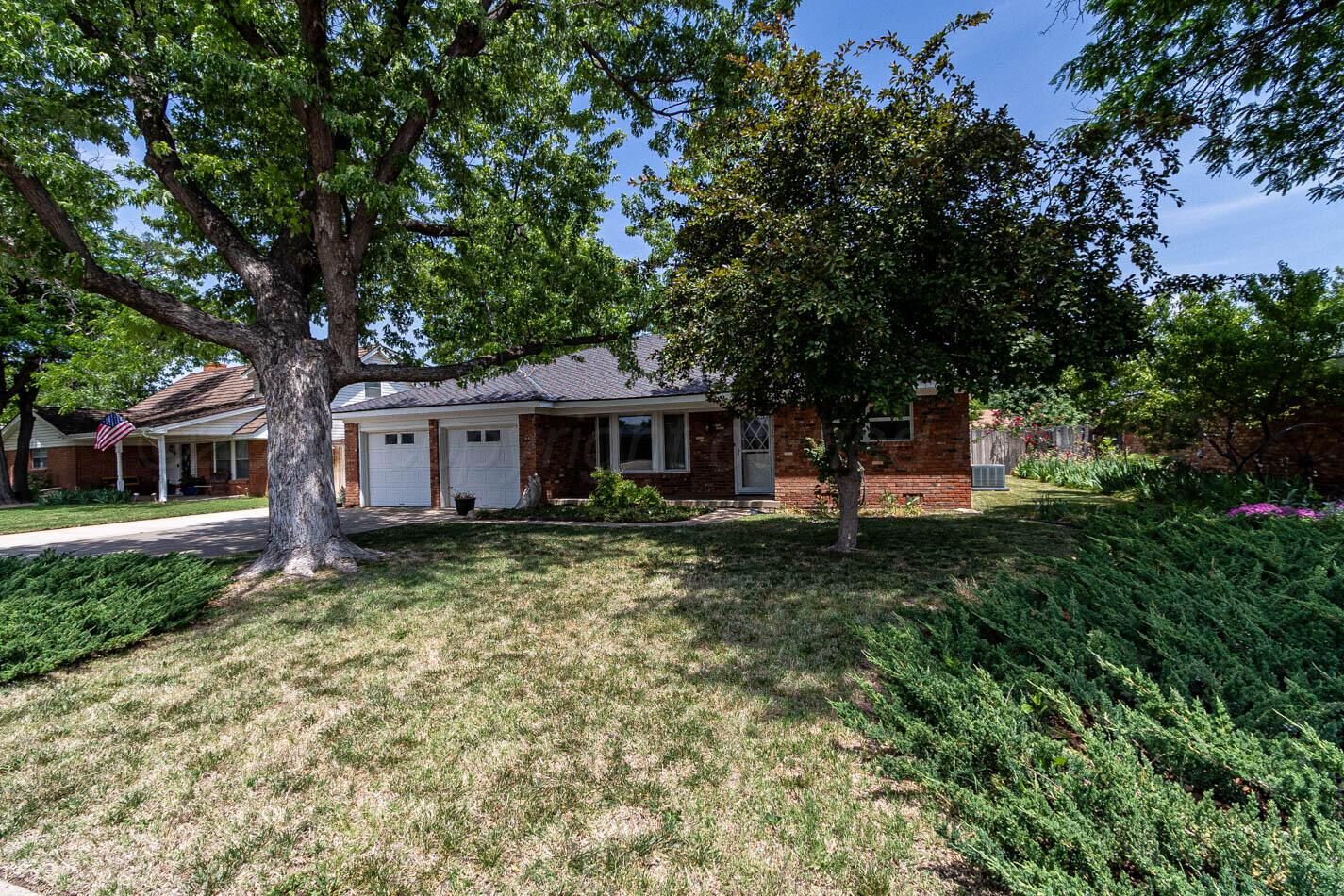 Property Photo: 4903 Princeton Street TX 79109